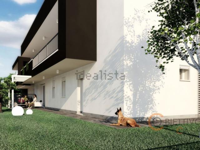 Appartamento in vendita di 116 m² in Via Vendramin