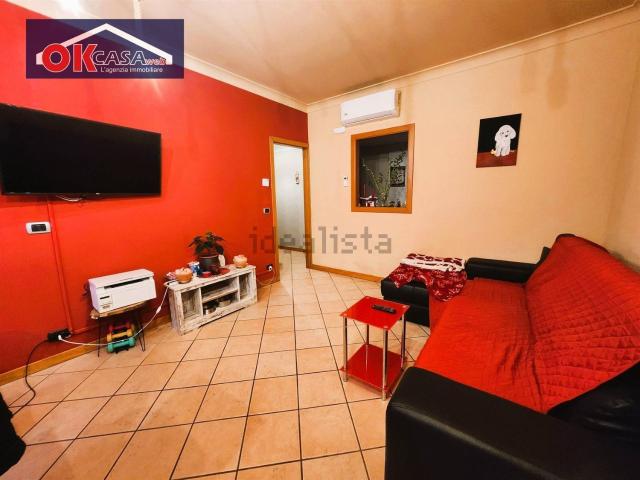 Appartamento in vendita di 116 m² in Via Venezia