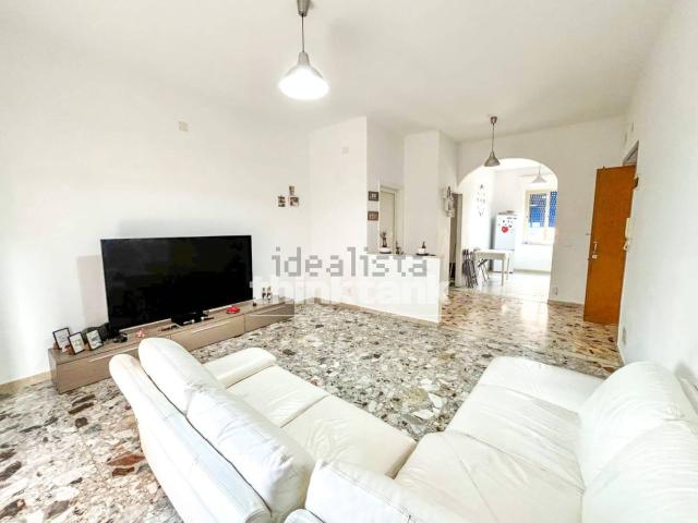 Appartamento in vendita di 116 m² in Via Venezia