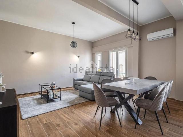 Appartamento in vendita di 116 m² in Via Vercelli, 3