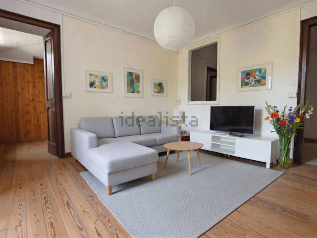 Appartamento in vendita di 116 m² in Via Vittorio Veneto, 25