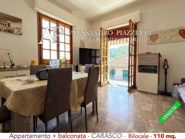 Appartamento in vendita di 116 m² in Via Vittorio Veneto