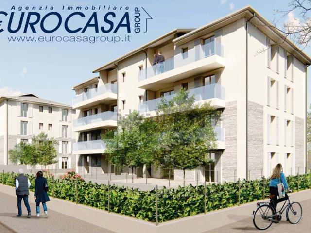 Appartamento in vendita di 116 m² in Via Vignola, 202