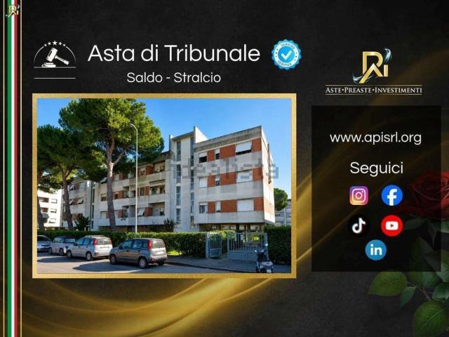 Appartamento in vendita di 116 m² in Via Villafranca, 68