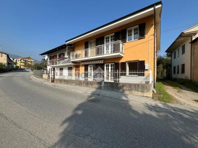 Appartamento in vendita di 116 m² in Via Villaretto, 10