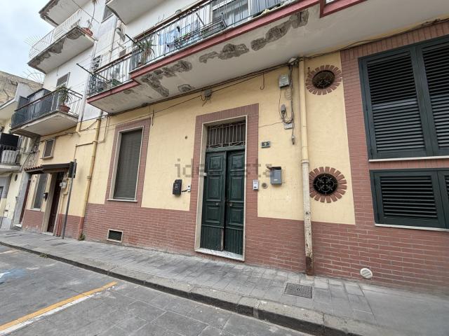 Appartamento in vendita di 116 m² in Via Vincenzo Calenda, 9