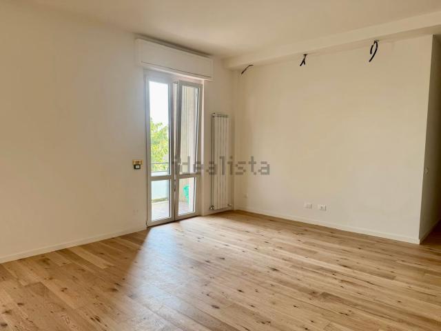 Appartamento in vendita di 116 m² in Via Vincenzo Porri