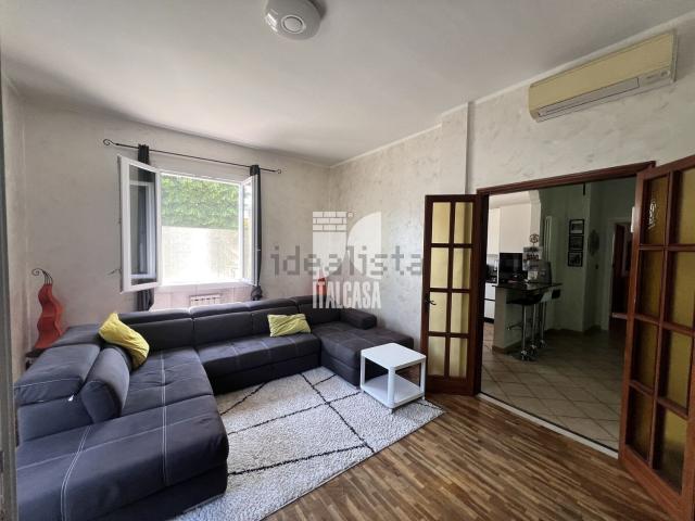 Appartamento in vendita di 116 m² in Via Virgiliana, 5