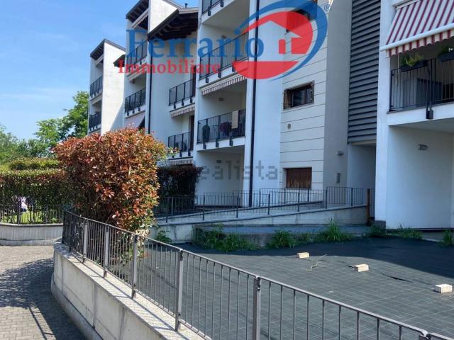 Appartamento in vendita di 116 m² in Via XXV Aprile