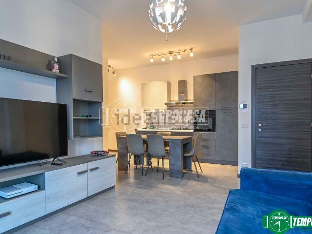 Appartamento in vendita di 116 m² in Via XXIV Maggio