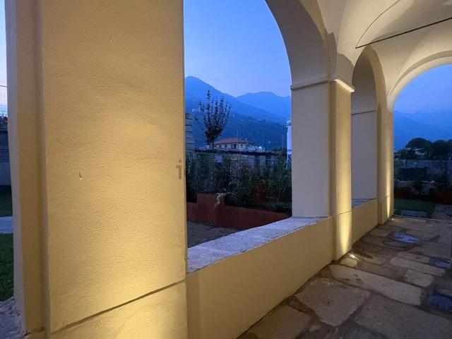 Appartamento in vendita di 116 m² in Via Zaccheo Paolo, 16