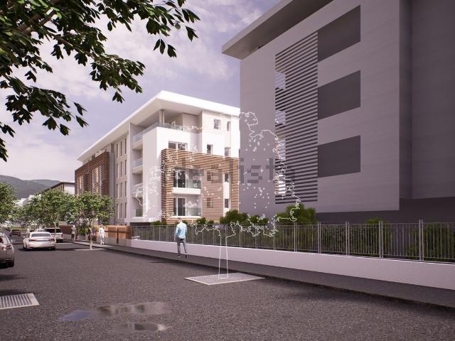 Appartamento in vendita di 116 m² in Via Zara, 11