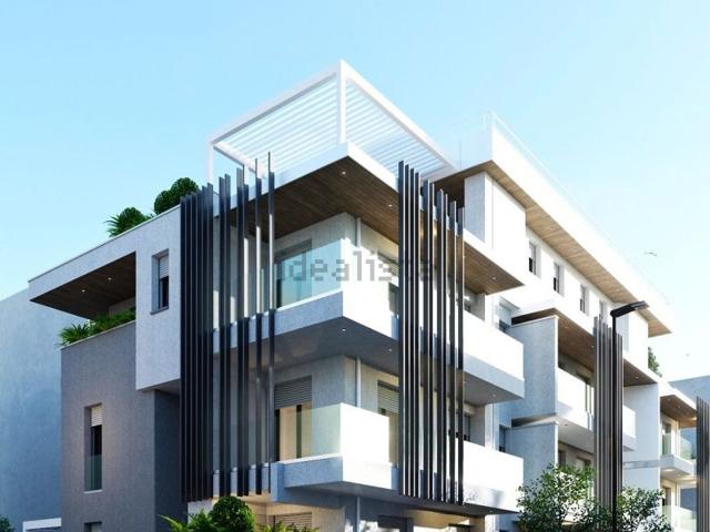 Appartamento in vendita di 116 m² in Viale Abba