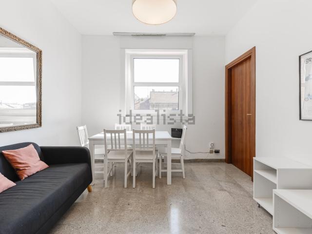 Appartamento in vendita di 116 m² in Viale Andrea Doria, 17