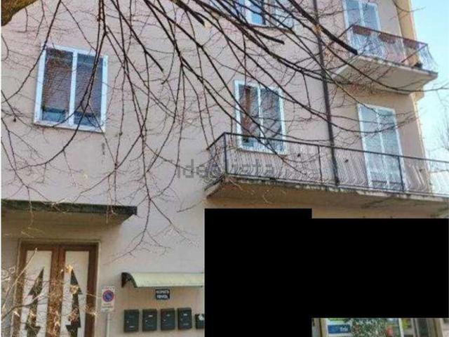 Appartamento in vendita di 116 m² in Viale Antonio Gramsci, 102