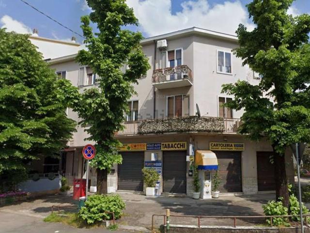 Appartamento in vendita di 116 m² in Viale Antonio Gramsci, 102