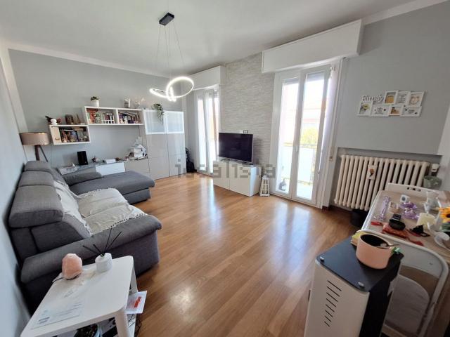 Appartamento in vendita di 116 m² in Viale Buon Pastore