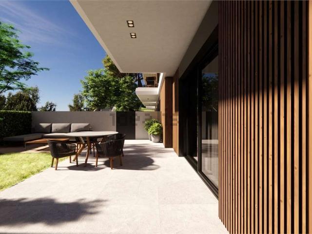 Appartamento in vendita di 116 m² in Viale Ciceruacchio, 10