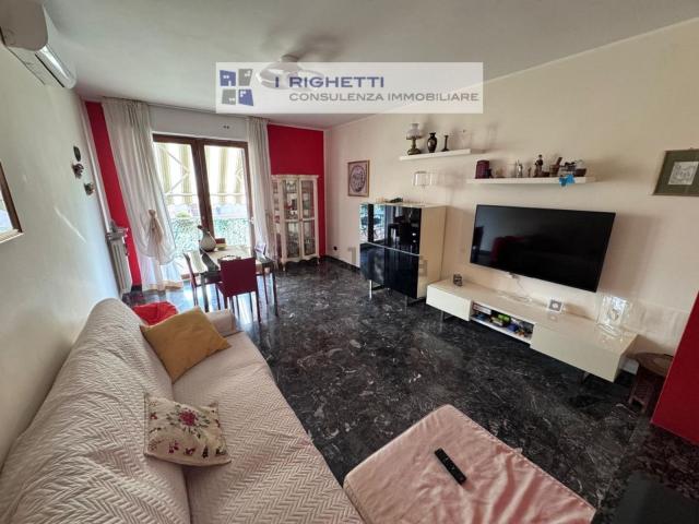 Appartamento in vendita di 116 m² in Viale della Fiera