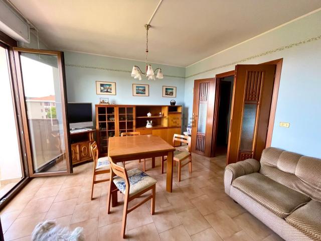 Appartamento in vendita di 116 m² in Viale delle Mimose