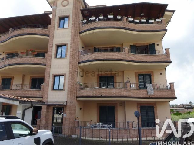 Appartamento in vendita di 116 m² in Viale Gran Sasso