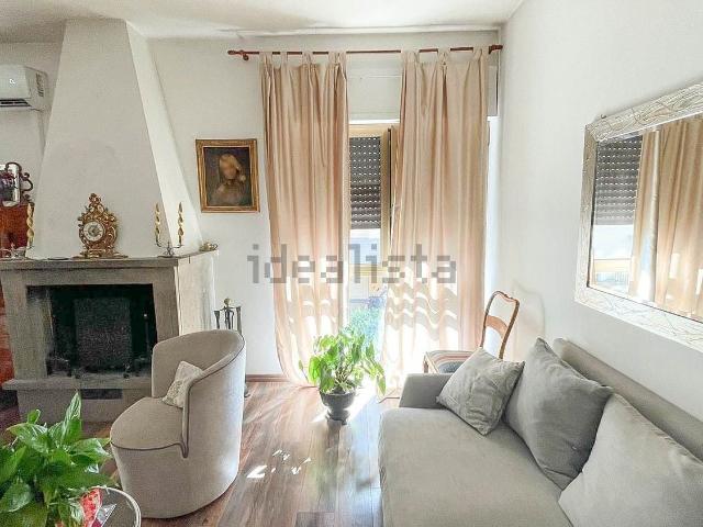Appartamento in vendita di 116 m² in Viale IV Novembre