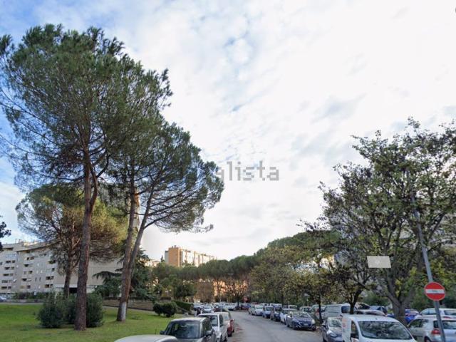 Appartamento in vendita di 116 m² in Viale Lina Cavalieri