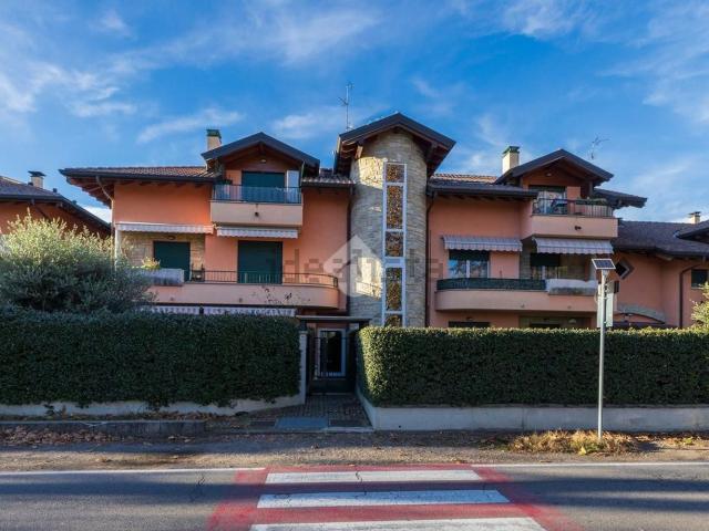 Appartamento in vendita di 116 m² in Viale Lombardia