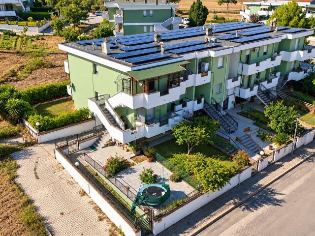 Appartamento in vendita di 116 m² in Viale Mario Torinese, 22