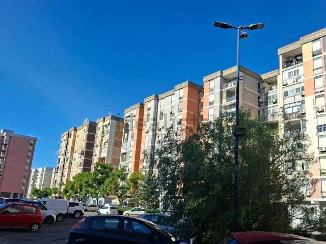 Appartamento in vendita di 116 m² in Viale Moncada