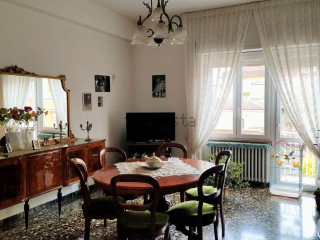 Appartamento in vendita di 116 m² in Viale Roosevelt