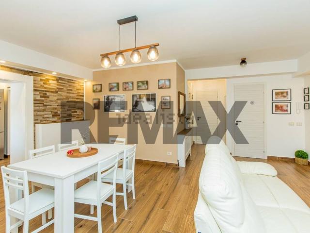 Appartamento in vendita di 116 m² in Viale San Teodoro, 11