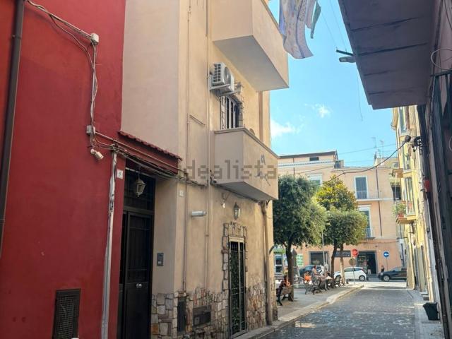 Appartamento in vendita di 116 m² in Vico Sacro Cuore