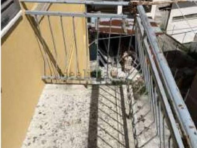 Appartamento in vendita di 116 m² in Borgo XX Settembre