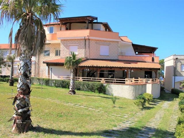 Appartamento in vendita di 116 m² in Contrada Vannifora