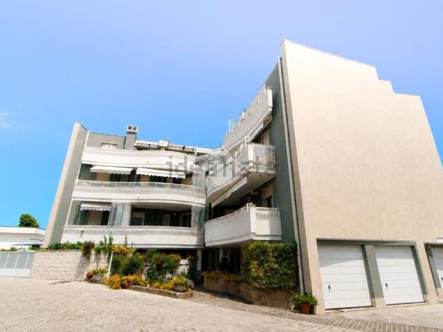 Appartamento in vendita di 116 m² in Contrada Alento, 5