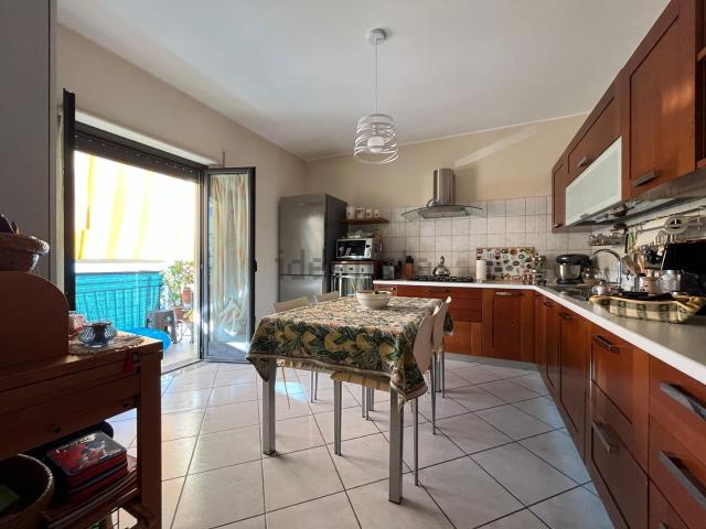 Appartamento in vendita di 116 m² in Contrada Cuccubello