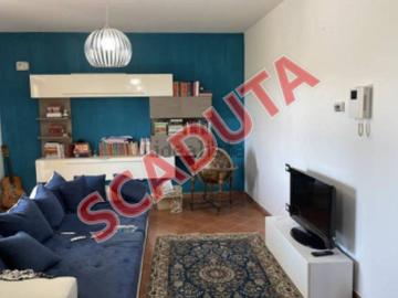 Appartamento in vendita di 116 m² in Contrada Janò