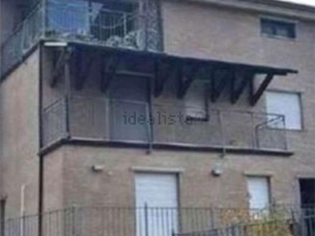 Appartamento in vendita di 116 m² in Contrada Piana Pellegrina
