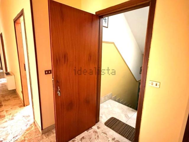 Appartamento in vendita di 116 m² in Corso Vittorio Emanuele, 74