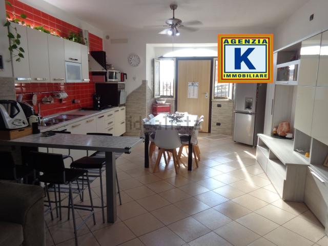 Appartamento in vendita di 116 m² in Corso Vittorio Emanuele, 268