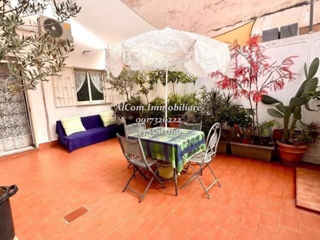 Appartamento in vendita di 116 m² in Corso Camillo Finocchiaro Aprile, 62