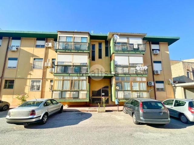 Appartamento in vendita di 116 m² in Corso dei Mille, 1321