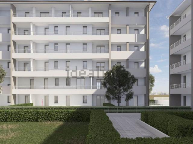 Appartamento in vendita di 116 m² in Corso Europa