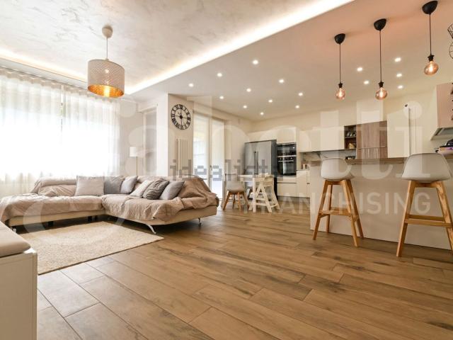 Appartamento in vendita di 116 m² in Corso Principe di Piemonte, 94