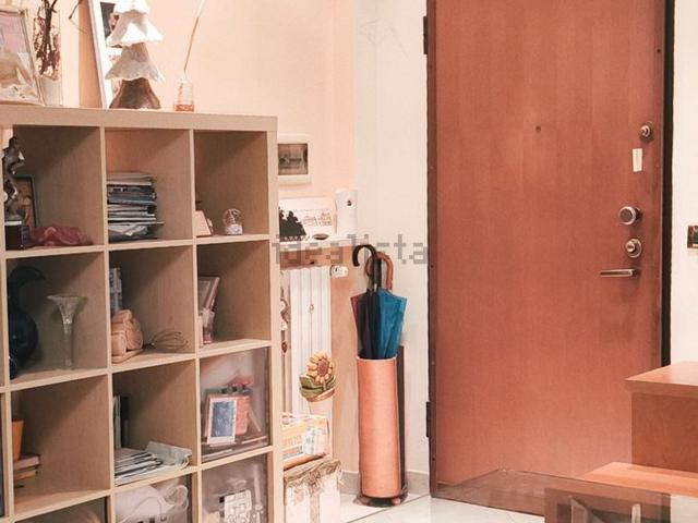 Appartamento in vendita di 116 m² in Largo Anna Frank, 12