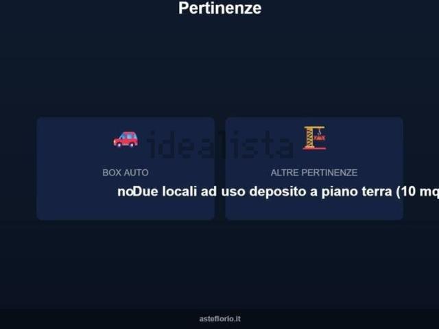 Appartamento in vendita di 116 m² in Località Campeglio