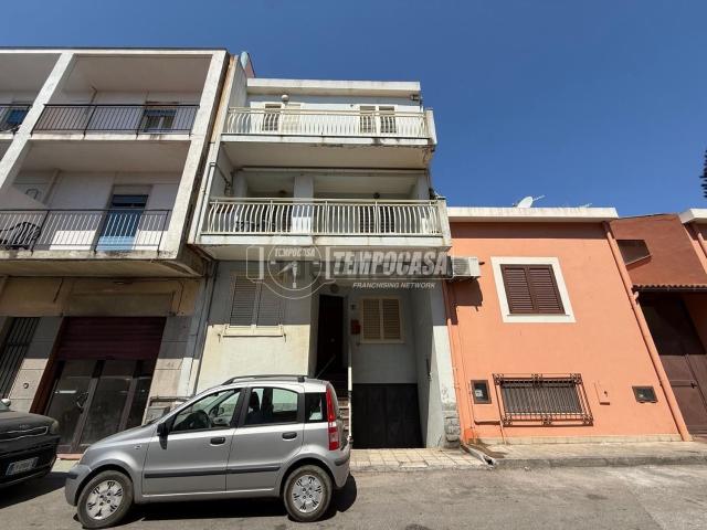 Appartamento in vendita di 116 m² in Località Galati Marina, 80