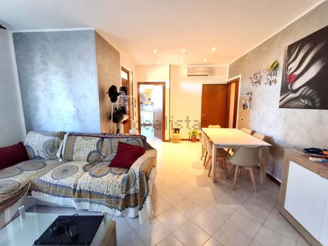 Appartamento in vendita di 116 m² in Località Puglia, 16