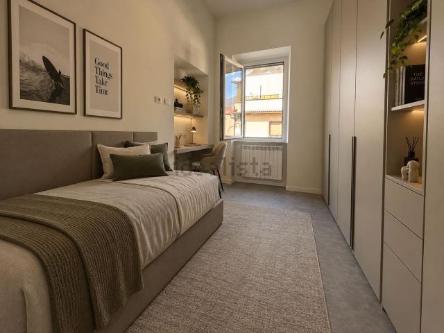 Appartamento in vendita di 116 m² in Piazza Giuseppe Garibaldi